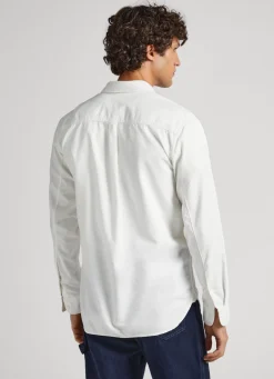 Homem Pepe Jeans Camisas><noscript><img width=