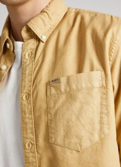 Homem Pepe Jeans Camisas><noscript><img width=
