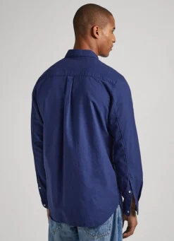 Homem Pepe Jeans Camisas><noscript><img width=