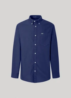 Homem Pepe Jeans Camisas><noscript><img width=