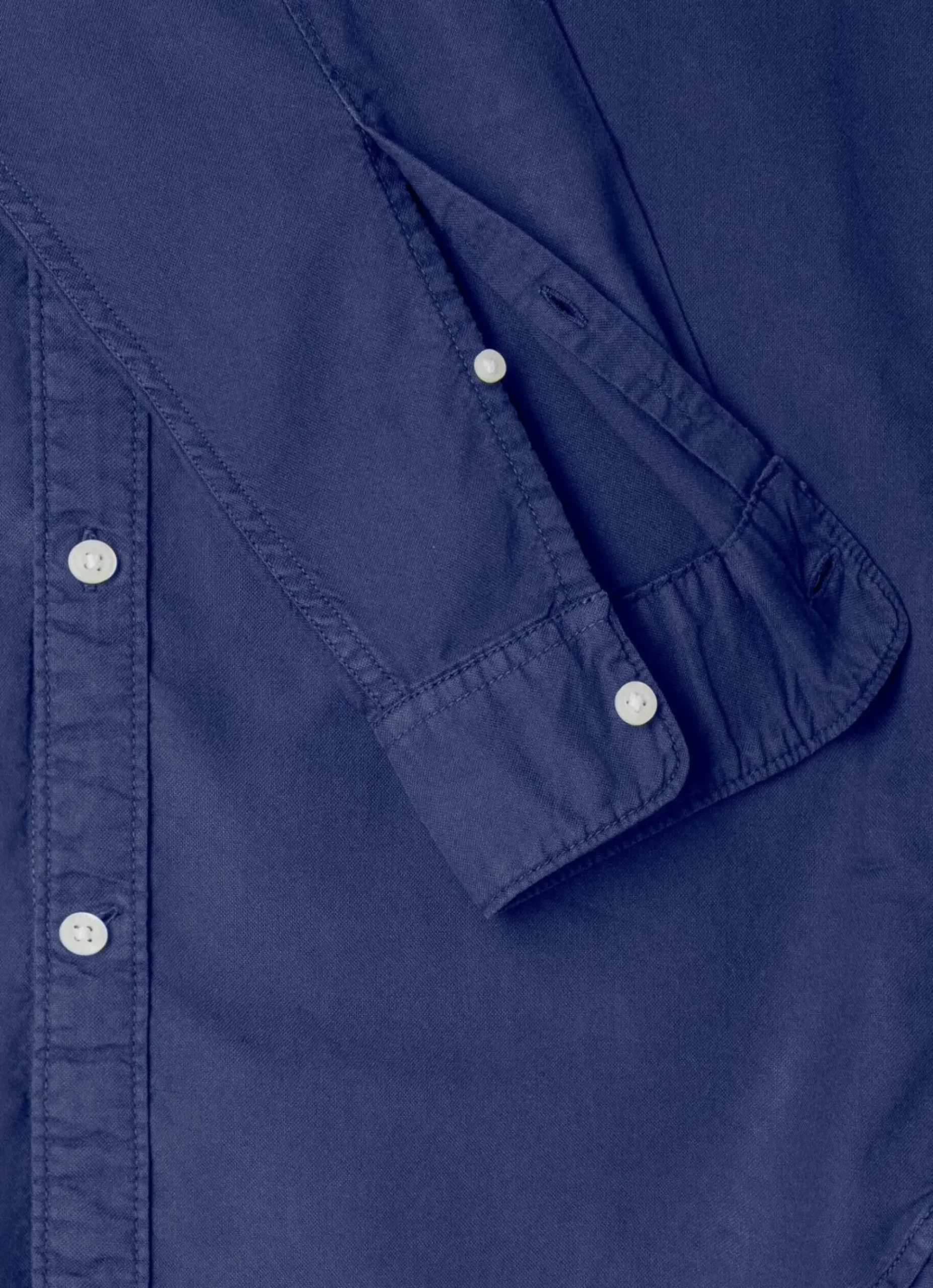 Homem Pepe Jeans Camisas>Camisa Oxford Regular Fit