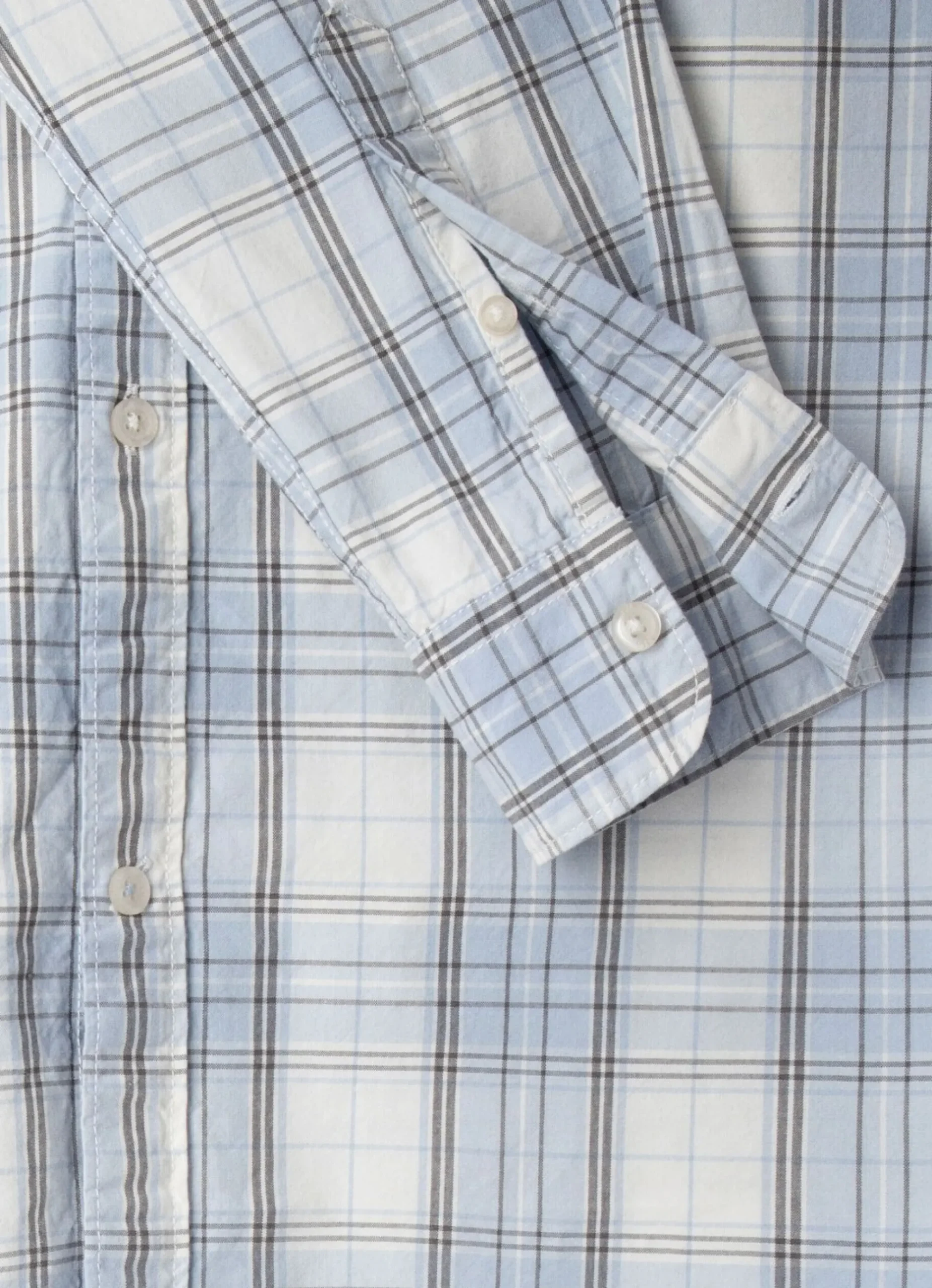Homem Pepe Jeans Camisas>Camisa Oxford Xadrez