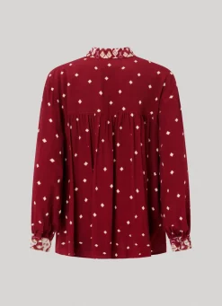 Mulher Pepe Jeans Camisas E Blusas><noscript><img width=