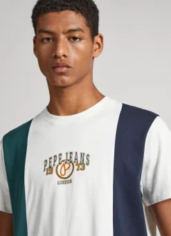 Homem Pepe Jeans T-Shirts><noscript><img width=