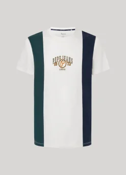 Homem Pepe Jeans T-Shirts><noscript><img width=
