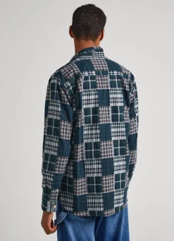 Homem Pepe Jeans Camisas><noscript><img width=