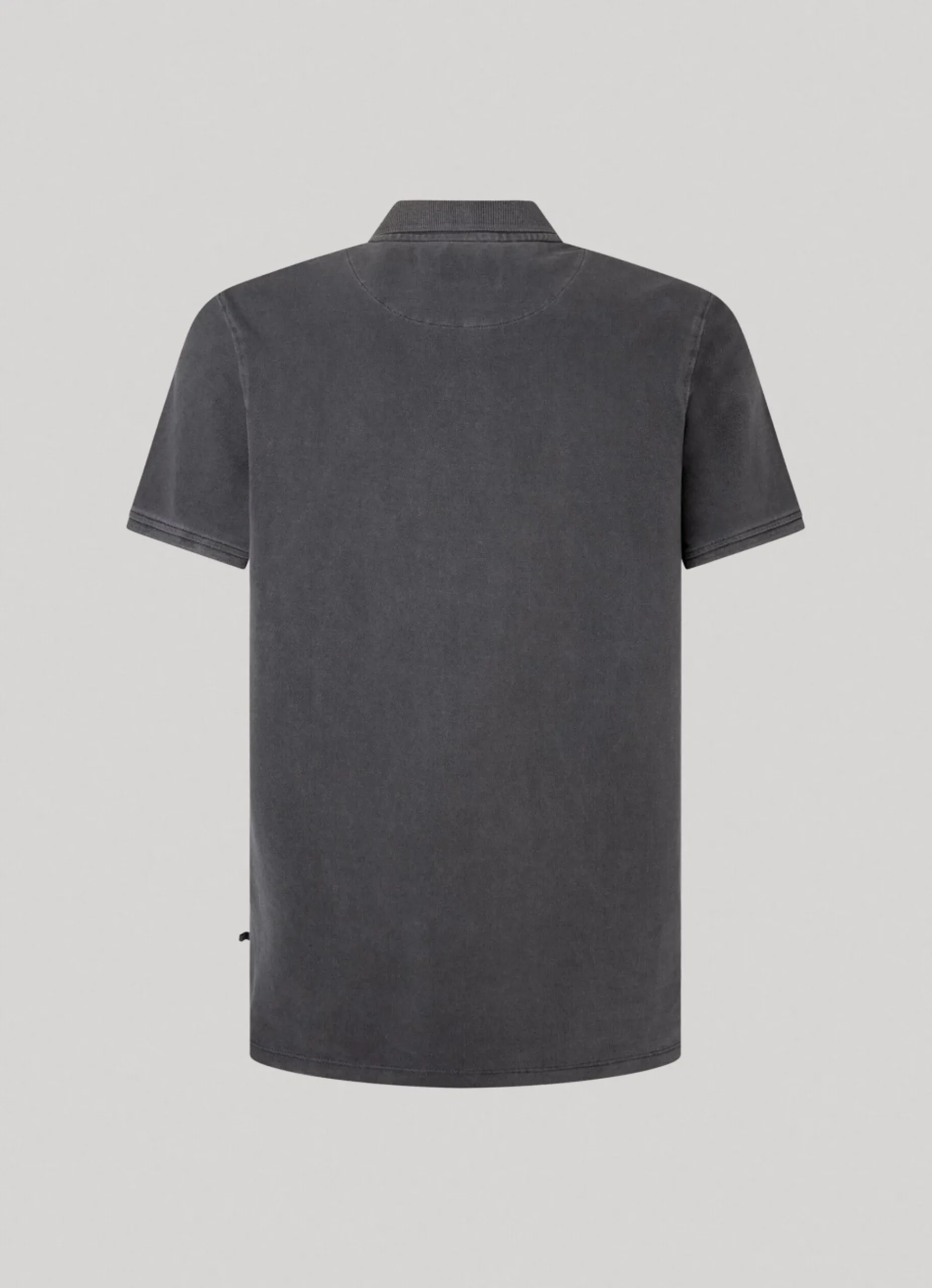 Homem Pepe Jeans Polos>Camisa Piquet Com Logo Bordado