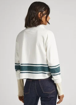 Mulher Pepe Jeans T-Shirts><noscript><img width=