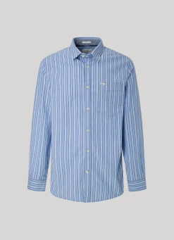 Homem Pepe Jeans Camisas><noscript><img width=
