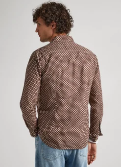 Homem Pepe Jeans Camisas><noscript><img width=