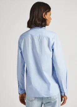 Mulher Pepe Jeans Camisas E Blusas><noscript><img width=
