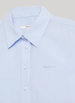 Mulher Pepe Jeans Camisas E Blusas><noscript><img width=