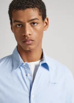 Homem Pepe Jeans Camisas><noscript><img width=