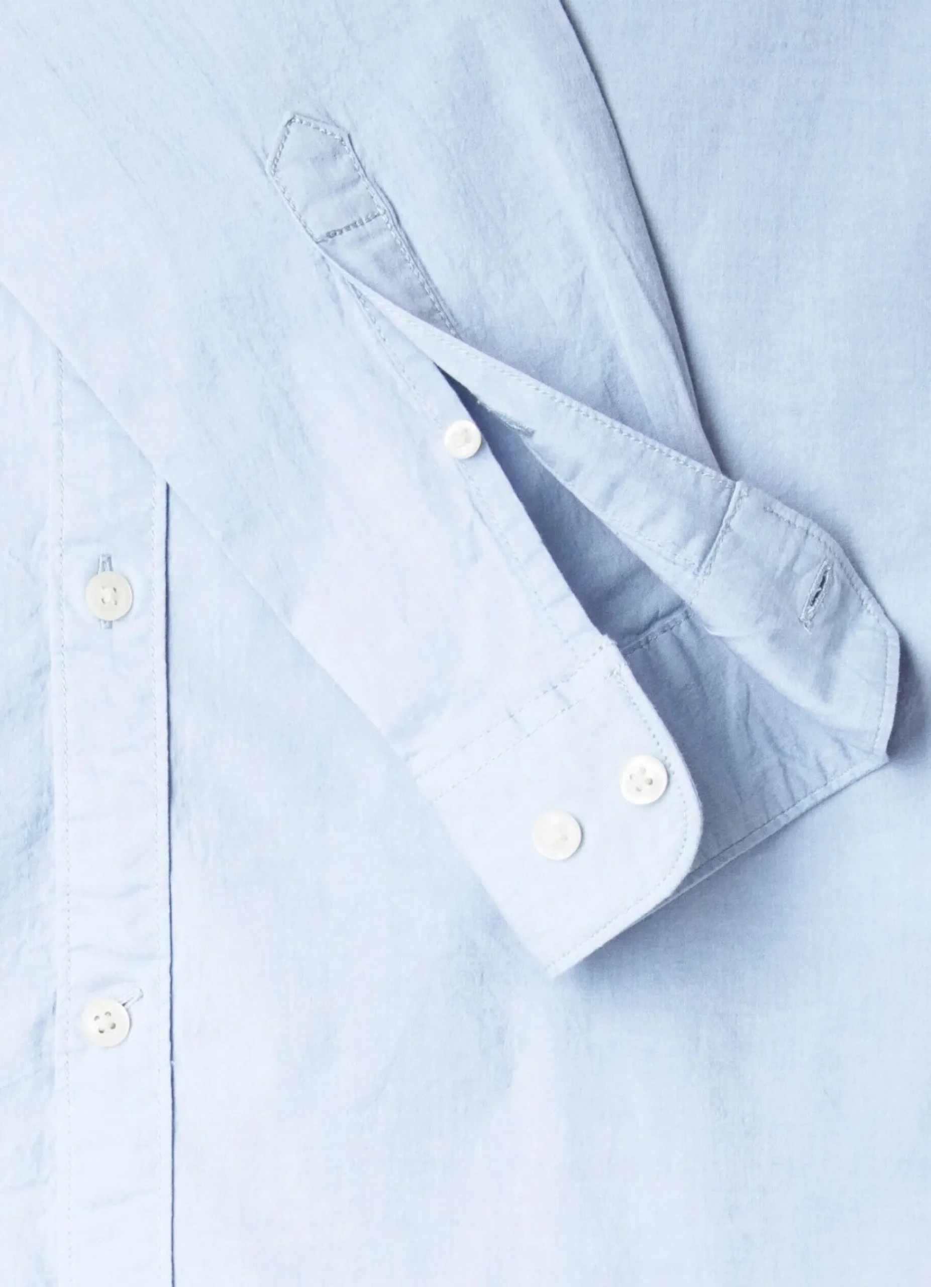 Homem Pepe Jeans Camisas>Camisa Popelina Slim Fit