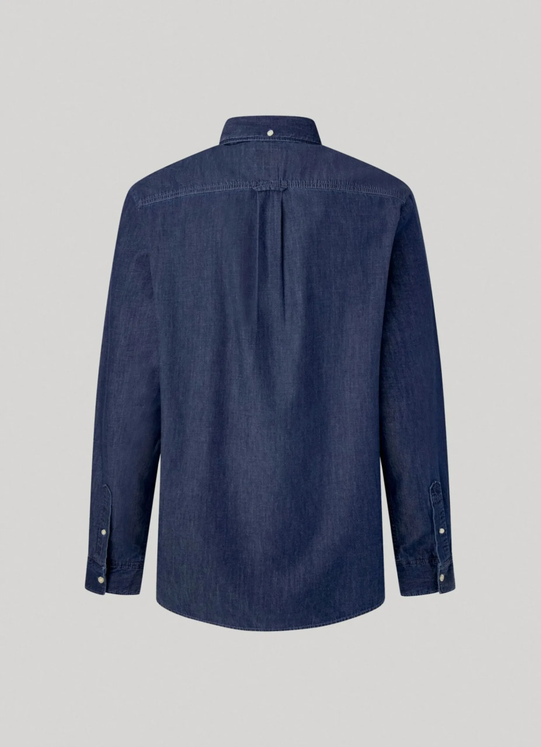 Homem Pepe Jeans Camisas>Camisa Regular Fit