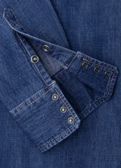 Mulher Pepe Jeans Camisas E Blusas><noscript><img width=