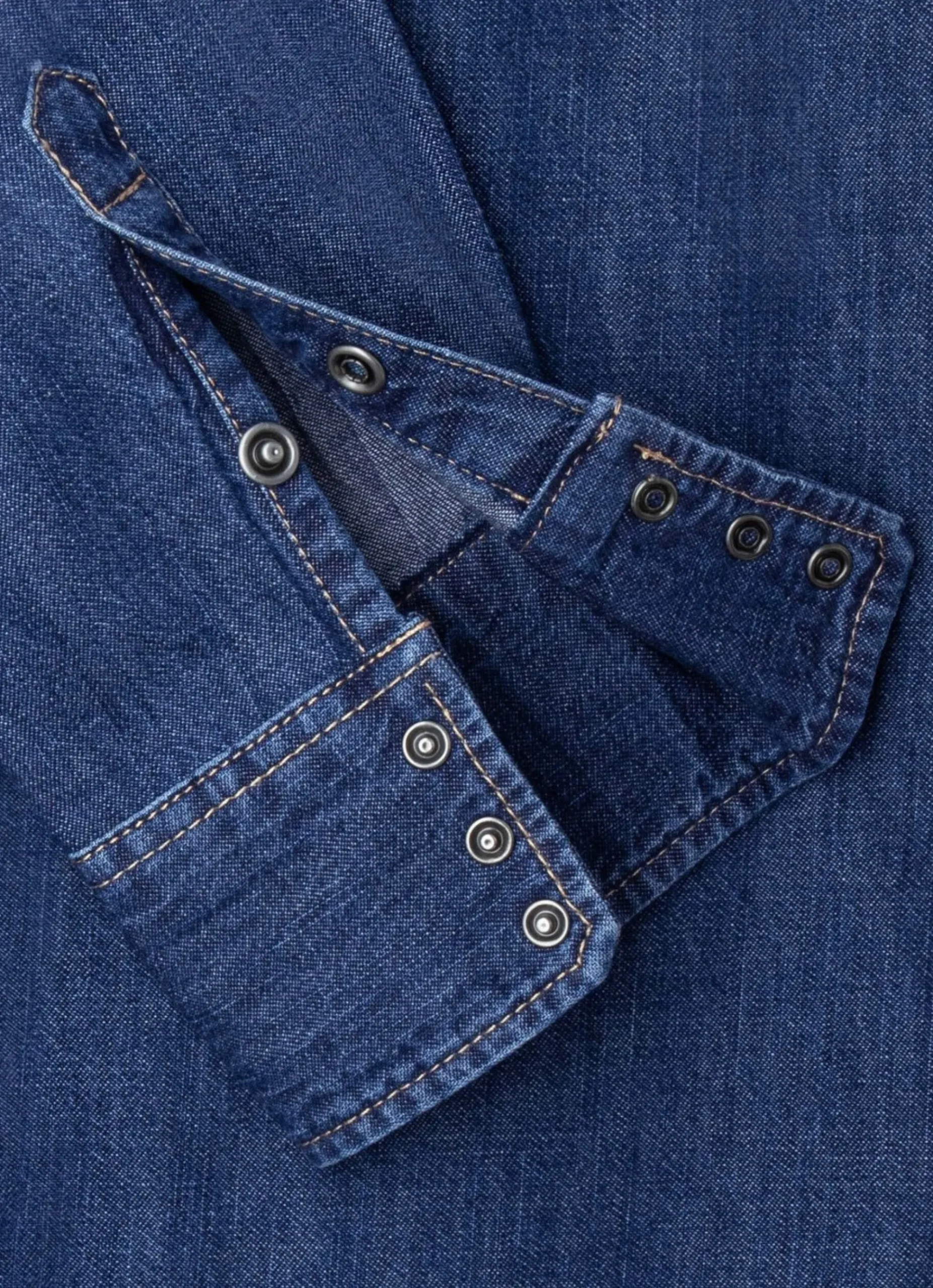 Mulher Pepe Jeans Camisas E Blusas>Camisa Regular Fit