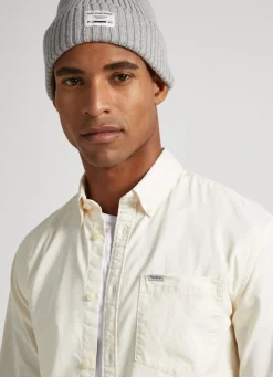 Homem Pepe Jeans Camisas><noscript><img width=