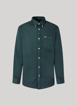 Homem Pepe Jeans Camisas><noscript><img width=