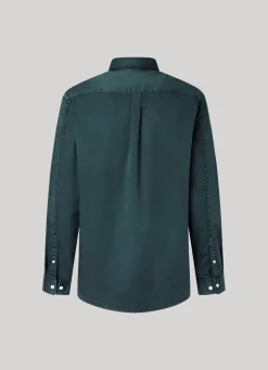 Homem Pepe Jeans Camisas><noscript><img width=