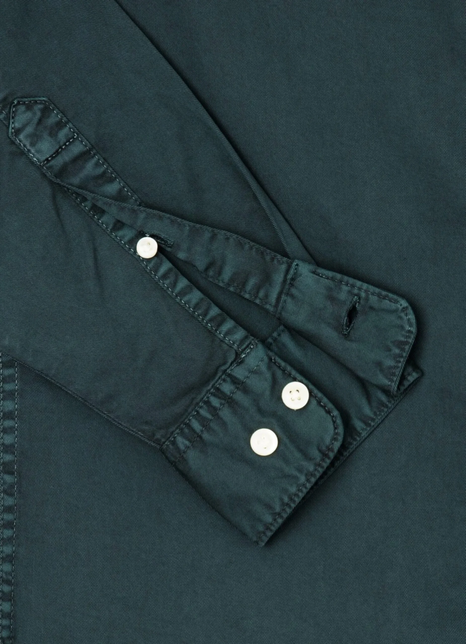 Homem Pepe Jeans Camisas>Camisa Sarja Algodao Regular Fit