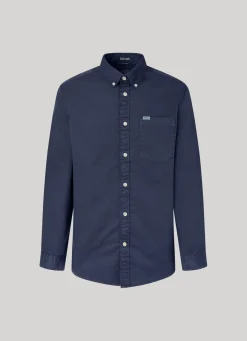 Homem Pepe Jeans Camisas><noscript><img width=