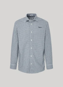 Homem Pepe Jeans Camisas><noscript><img width=