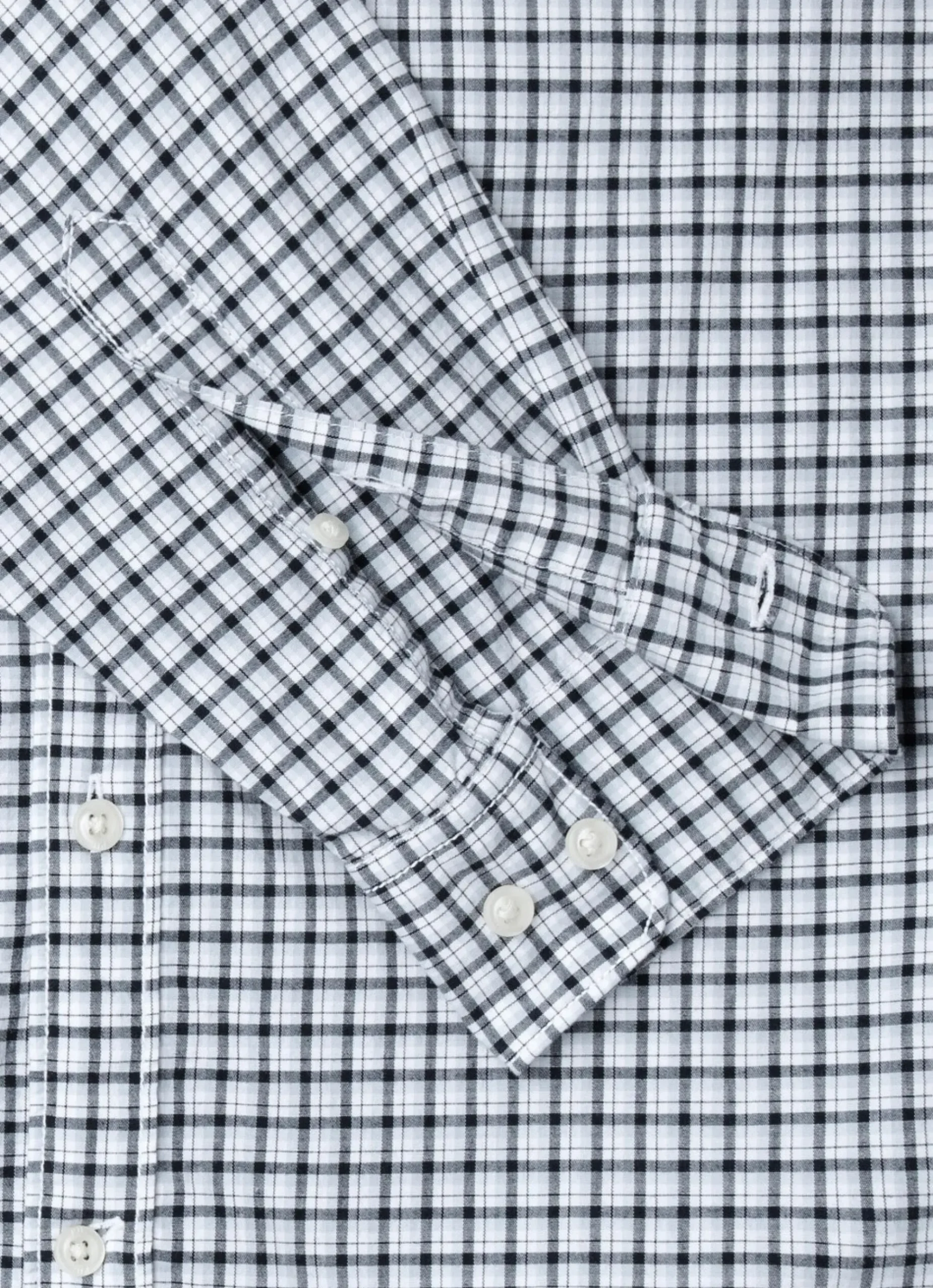 Homem Pepe Jeans Camisas>Camisa Slim Fit Xadrez