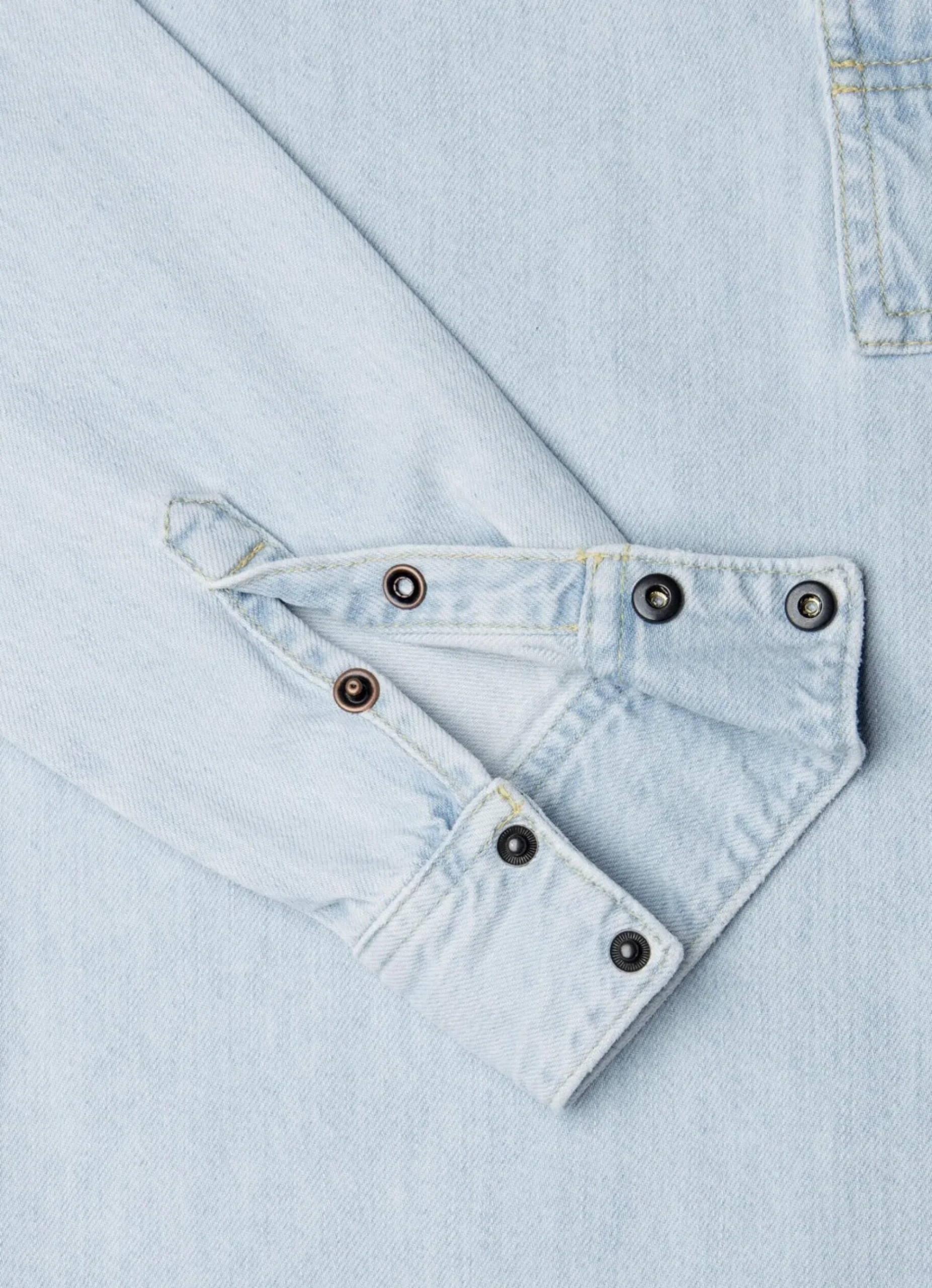 Mulher Pepe Jeans Camisas E Blusas>Camisa Tipo Polo
