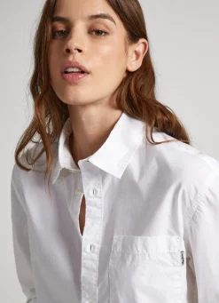 Homem Pepe Jeans Camisas><noscript><img width=
