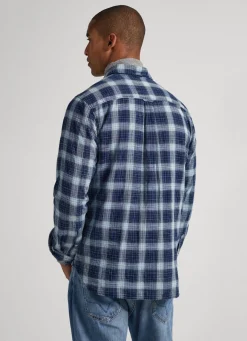 Homem Pepe Jeans Camisas><noscript><img width=