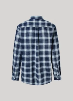 Homem Pepe Jeans Camisas><noscript><img width=