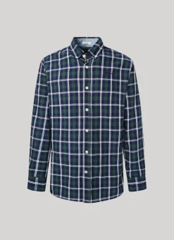 Homem Pepe Jeans Camisas><noscript><img width=