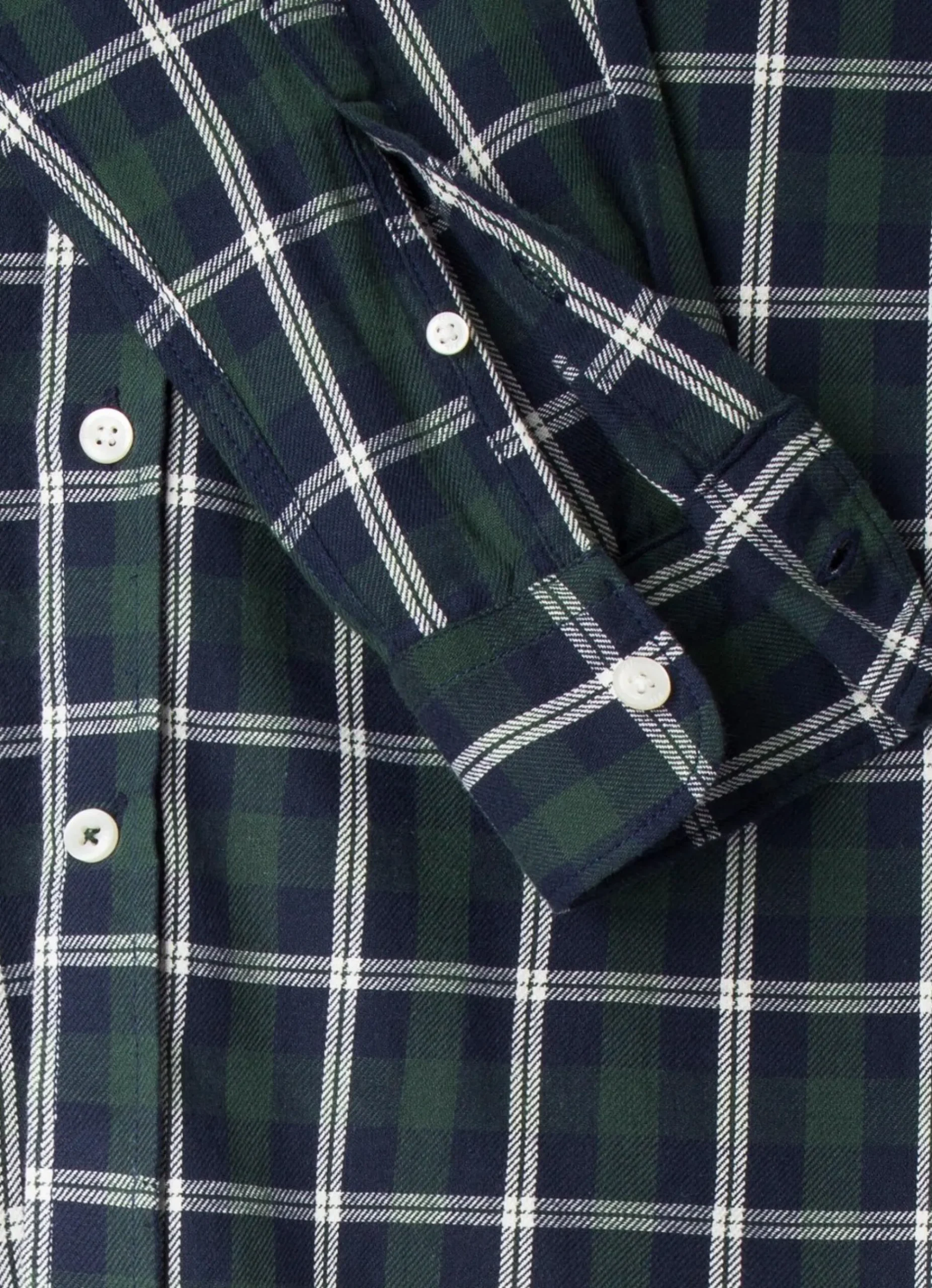 Homem Pepe Jeans Camisas>Camisa Xadrez Algodao Sarja