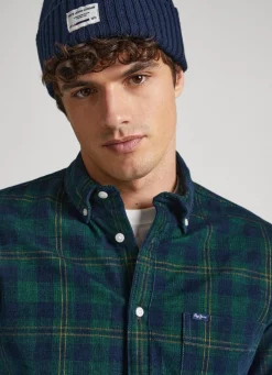 Homem Pepe Jeans Camisas><noscript><img width=