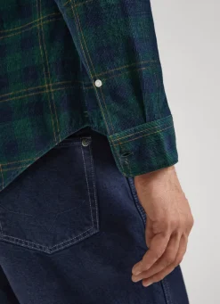 Homem Pepe Jeans Camisas><noscript><img width=