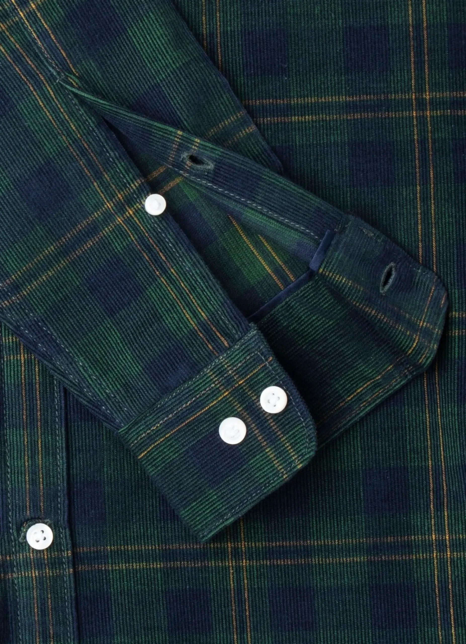 Homem Pepe Jeans Camisas>Camisa Xadrez De Bombazina