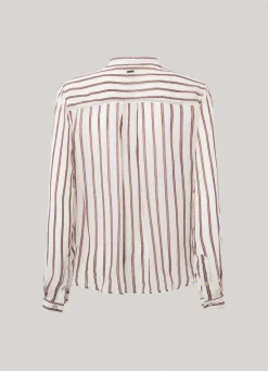 Mulher Pepe Jeans Camisas E Blusas><noscript><img width=