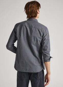Homem Pepe Jeans Camisas><noscript><img width=