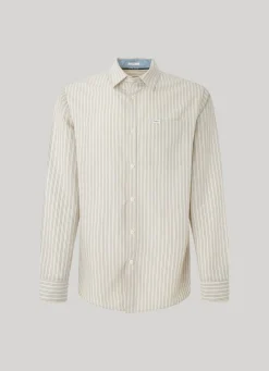 Homem Pepe Jeans Camisas><noscript><img width=