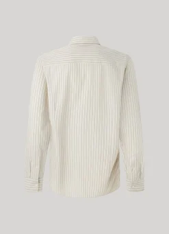 Homem Pepe Jeans Camisas><noscript><img width=