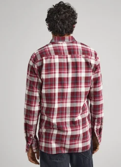 Homem Pepe Jeans Camisas><noscript><img width=