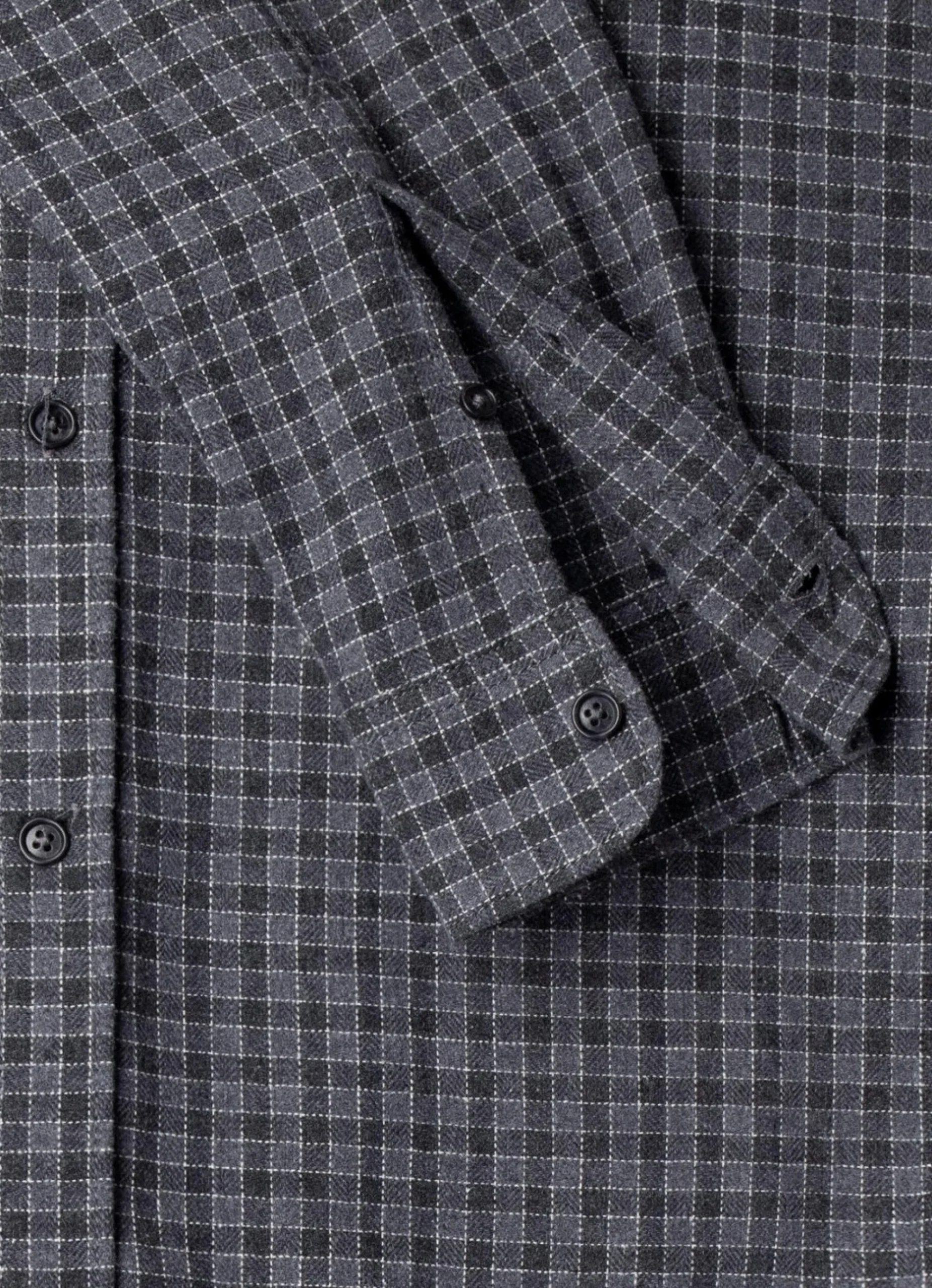 Homem Pepe Jeans Camisas>Camisa Xadrez Regular Fit