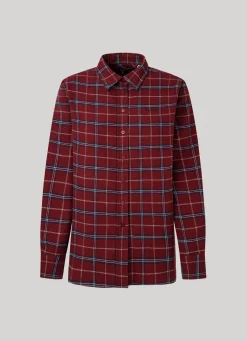 Mulher Pepe Jeans Camisas E Blusas><noscript><img width=
