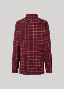 Mulher Pepe Jeans Camisas E Blusas><noscript><img width=