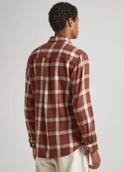 Homem Pepe Jeans Camisas><noscript><img width=