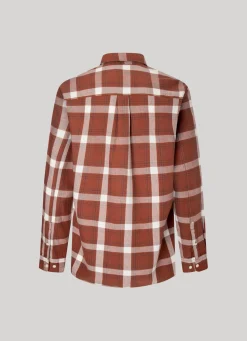 Homem Pepe Jeans Camisas><noscript><img width=