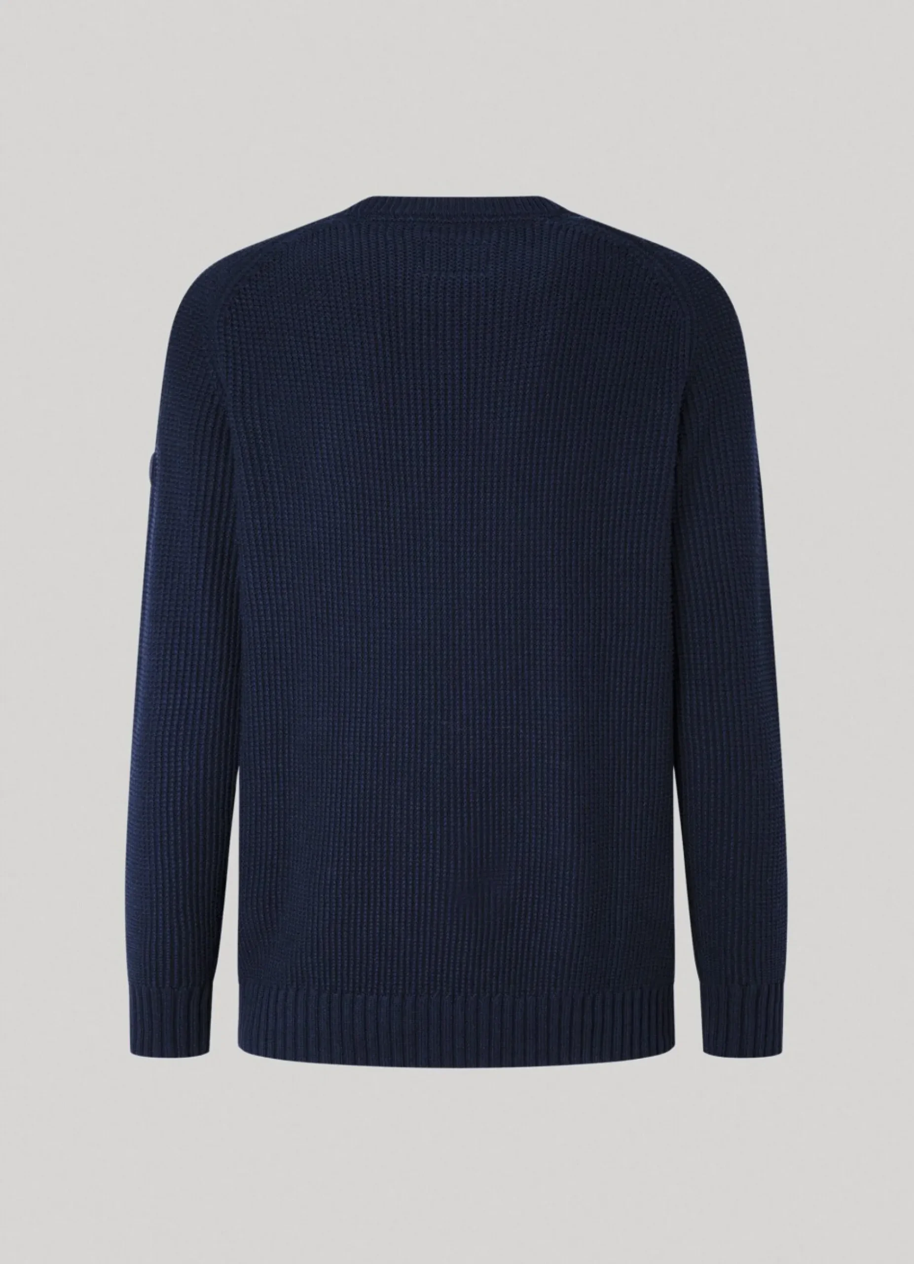 Homem Pepe Jeans Malhas>Camisola Algodao As Riscas