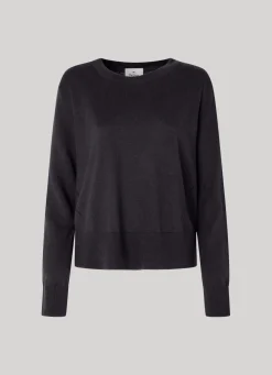 Mulher Pepe Jeans Malhas E Cardigans><noscript><img width=