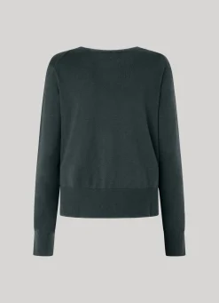 Mulher Pepe Jeans Malhas E Cardigans><noscript><img width=